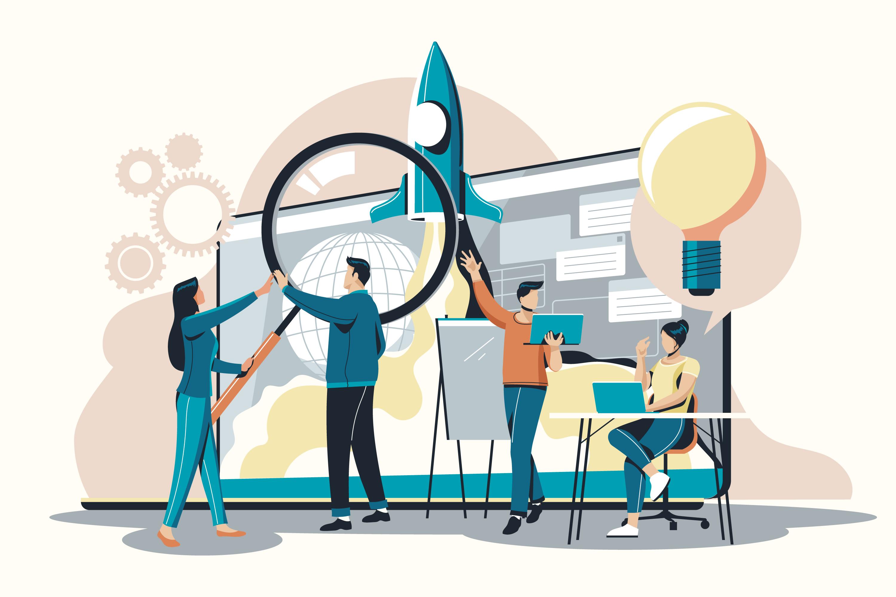 Microsoft Research Lab