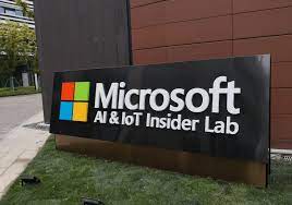 Microsoft Research Lab